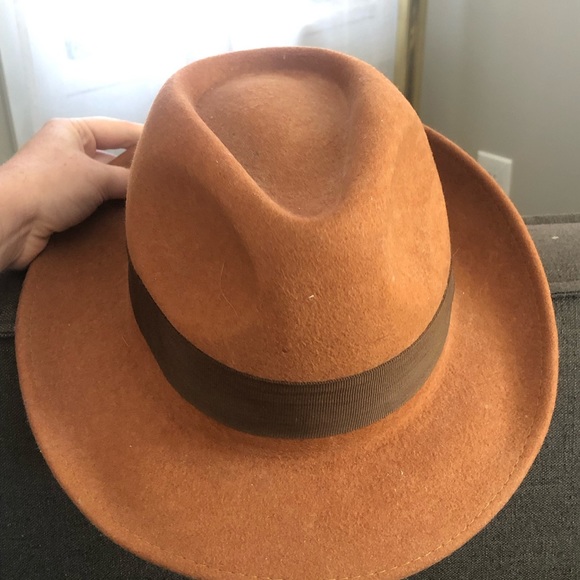 Felt Hat - indie style - Picture 7 of 7